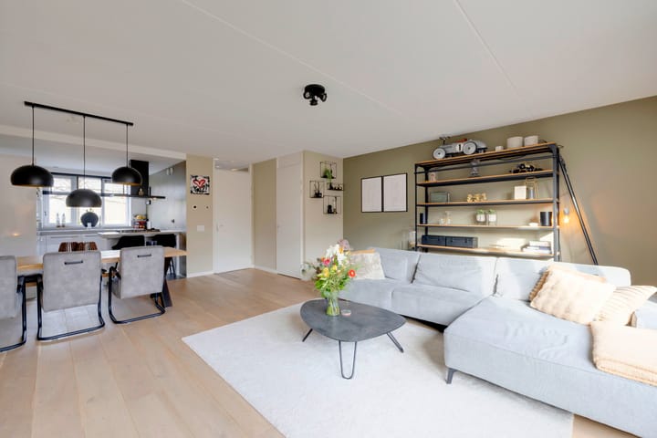 Foto 10 van Melkweg 70