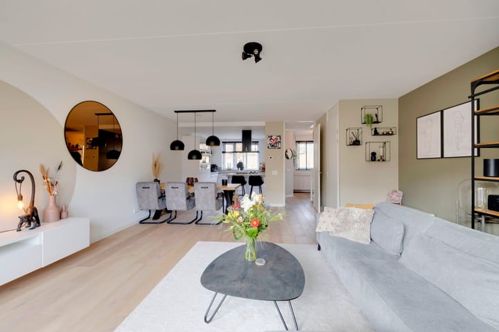 Foto 15 van Melkweg 70