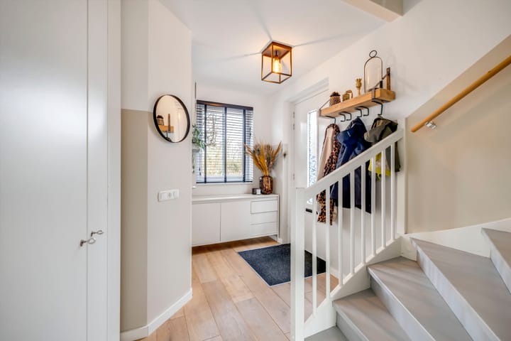 Foto 7 van Melkweg 70