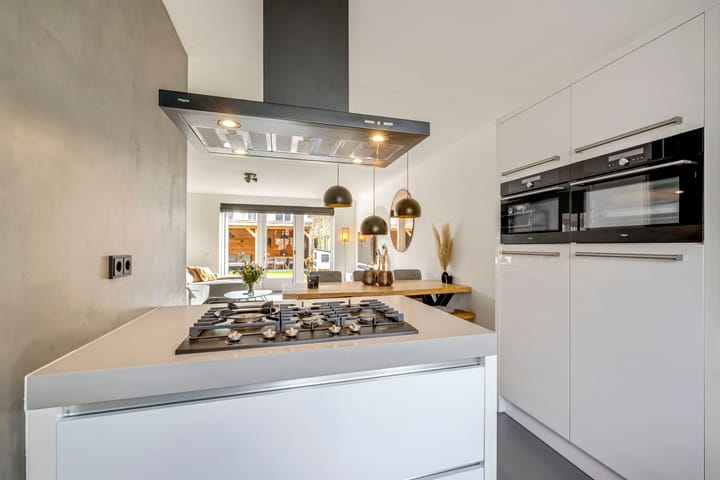 Foto 12 van Melkweg 70