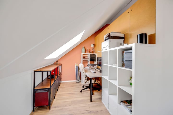 Foto 26 van Melkweg 70