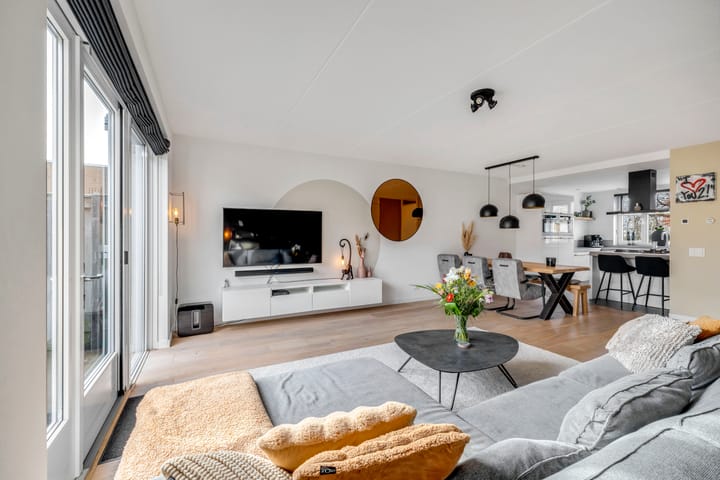 Foto 14 van Melkweg 70