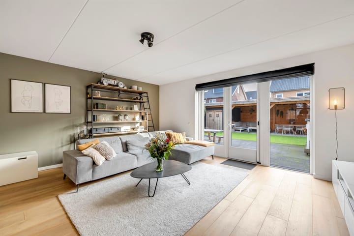 Foto 13 van Melkweg 70