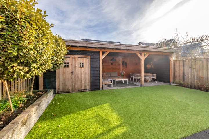 Foto 30 van Melkweg 70