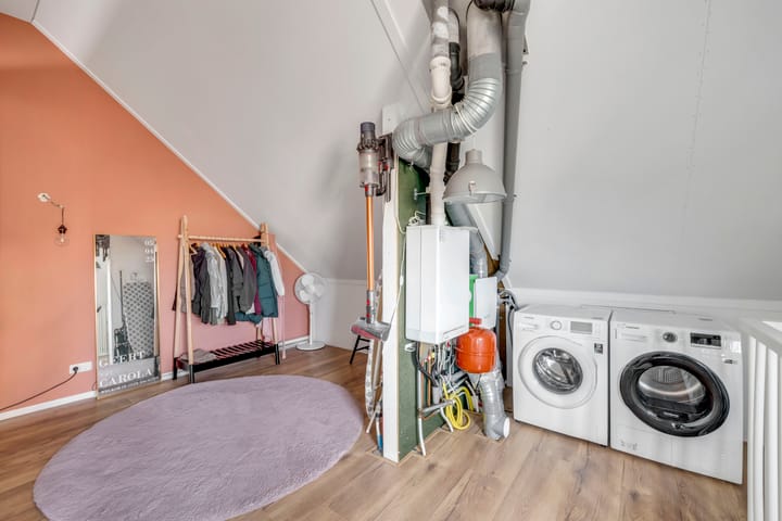 Foto 27 van Melkweg 70