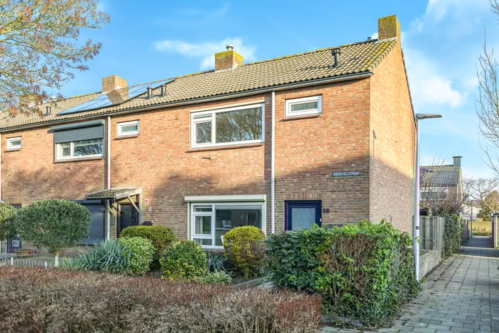 Foto 5 van Rooseveltstraat 16