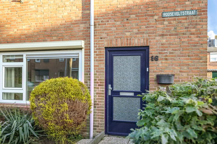 Foto 6 van Rooseveltstraat 16