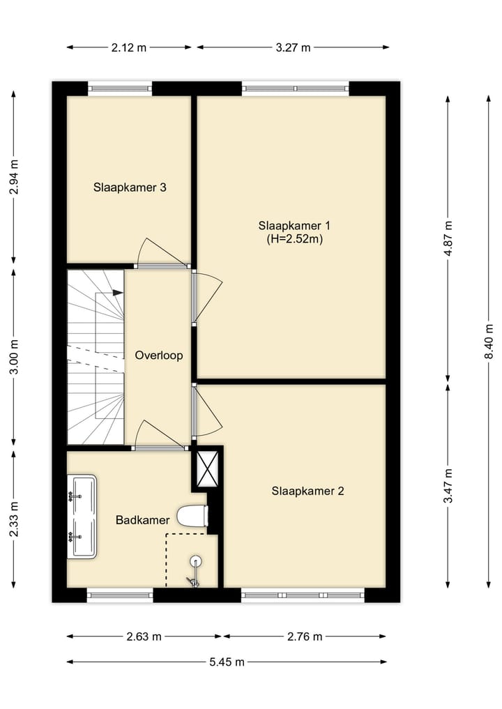 Foto 38 van Melkweg 70