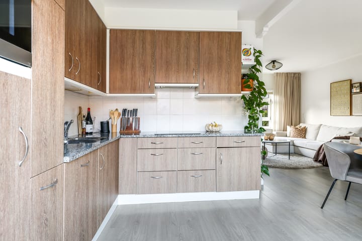 Foto 24 van Rooseveltstraat 16