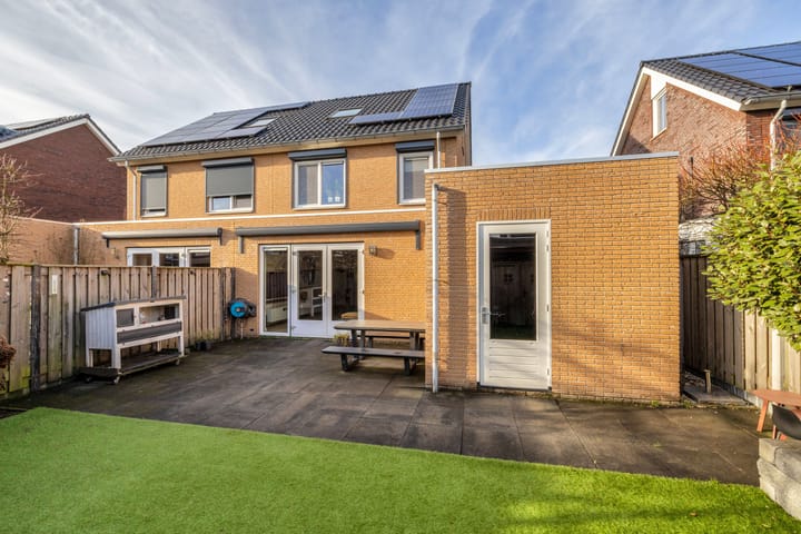 Foto 33 van Melkweg 70