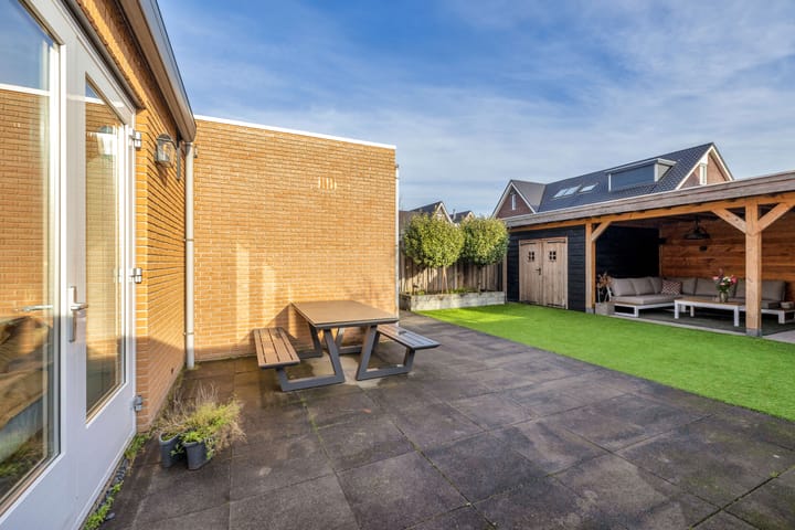 Foto 29 van Melkweg 70