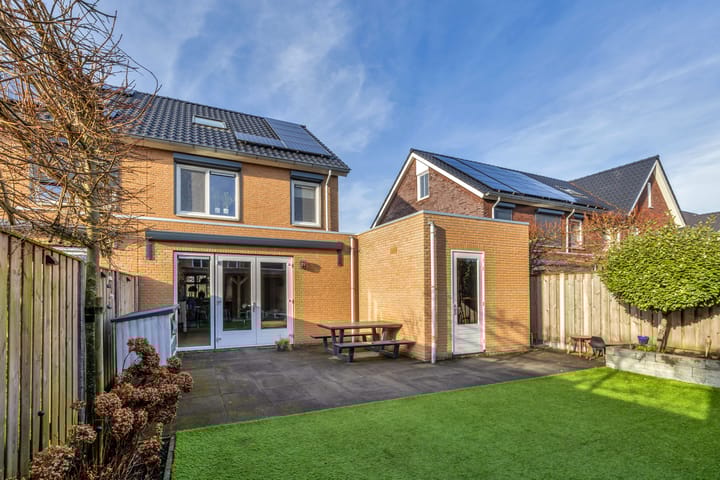 Foto 32 van Melkweg 70