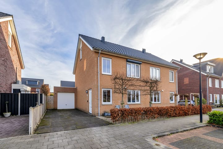 Foto 34 van Melkweg 70