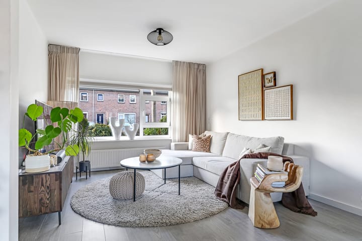 Foto 10 van Rooseveltstraat 16