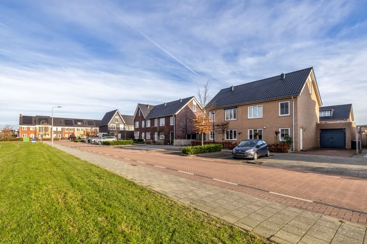 Foto 35 van Melkweg 70