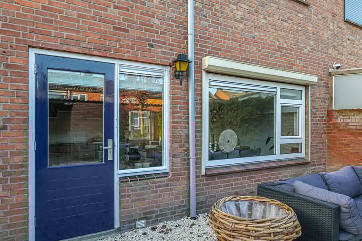 Foto 50 van Rooseveltstraat 16