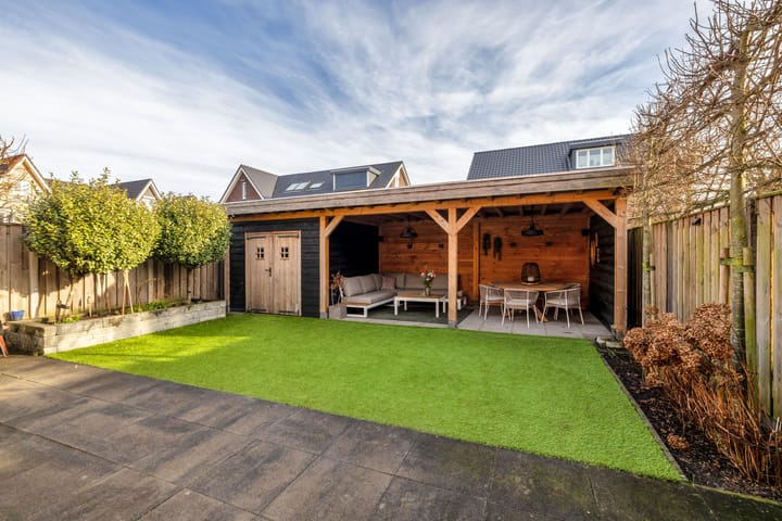 Foto 5 van Melkweg 70