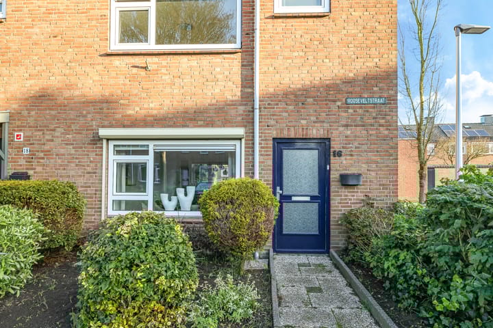 Foto 59 van Rooseveltstraat 16
