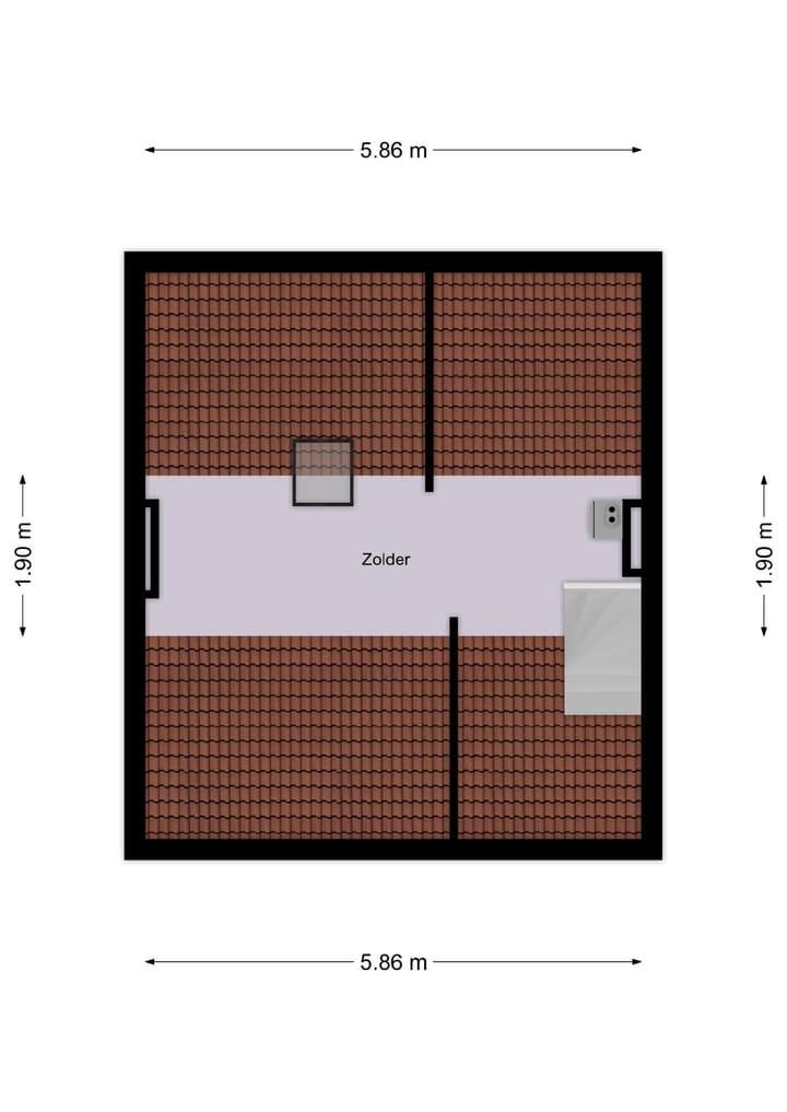 Foto 66 van Rooseveltstraat 16