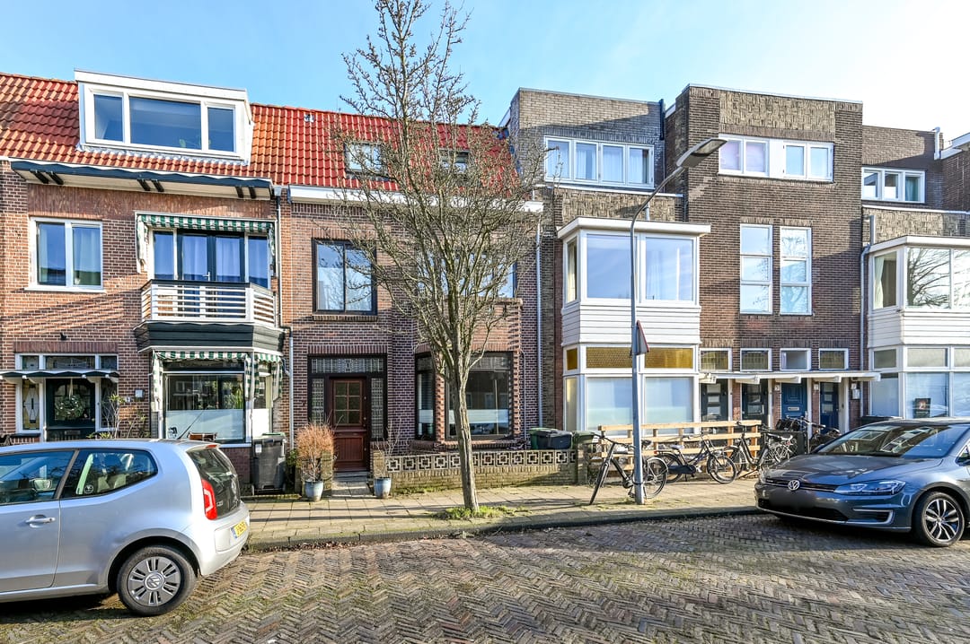 Foto 1 van Jelgersmastraat 7