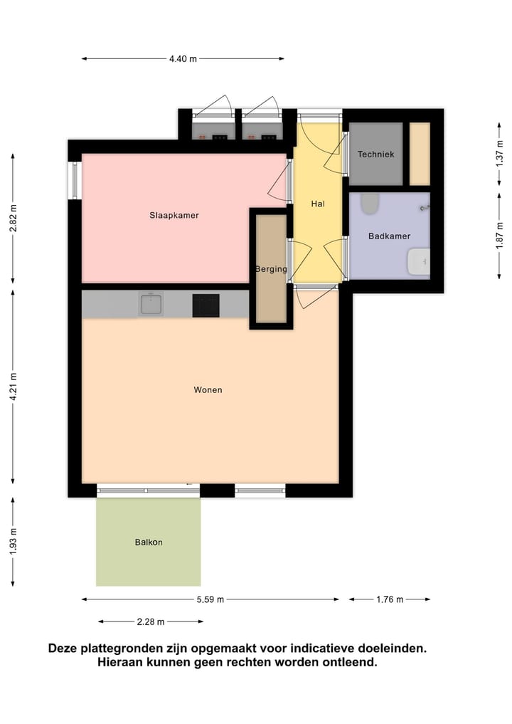 Foto 26 van Oosterhamrikkade 101-10