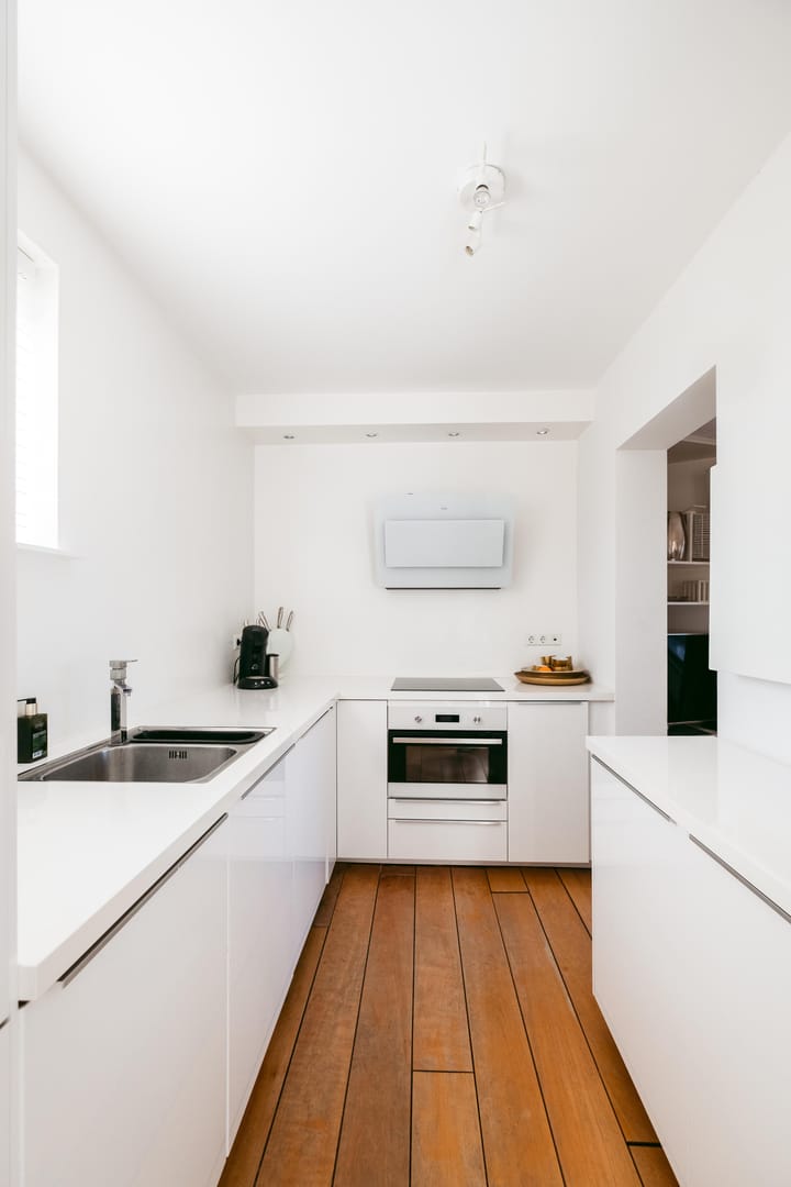 Foto 4 van Schinkelhavenkade 8-2