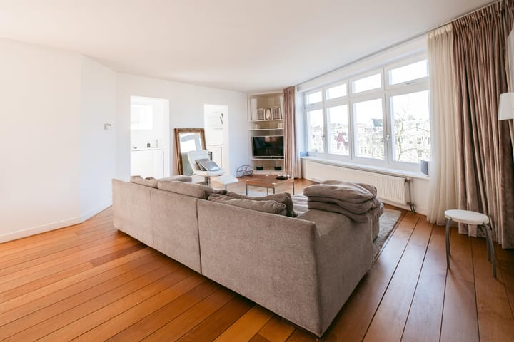 Foto 3 van Schinkelhavenkade 8-2