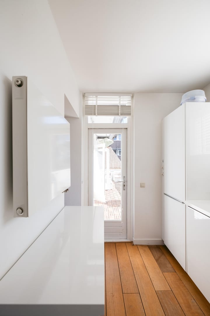 Foto 5 van Schinkelhavenkade 8-2