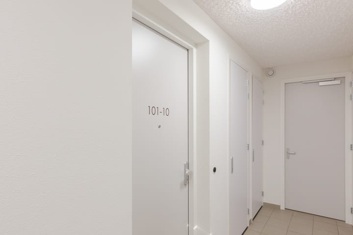 Foto 7 van Oosterhamrikkade 101-10