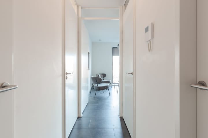 Foto 8 van Oosterhamrikkade 101-10