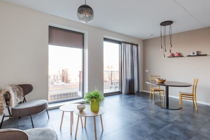 Foto 9 van Oosterhamrikkade 101-10