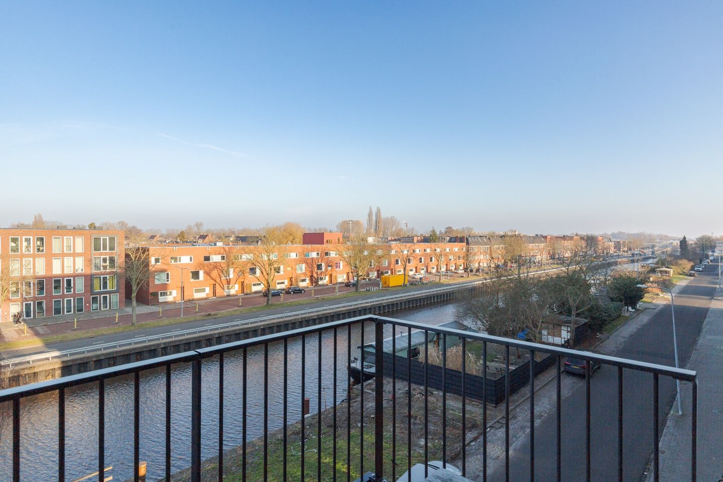 Foto 14 van Oosterhamrikkade 101-10