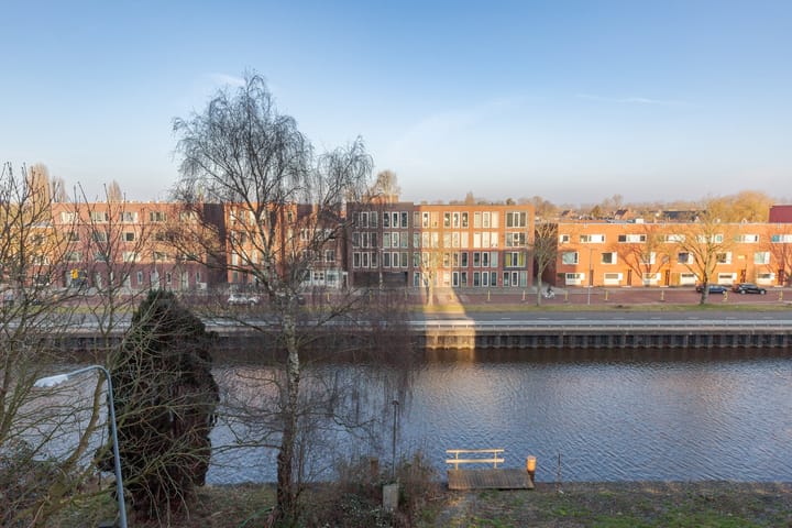 Foto 15 van Oosterhamrikkade 101-10