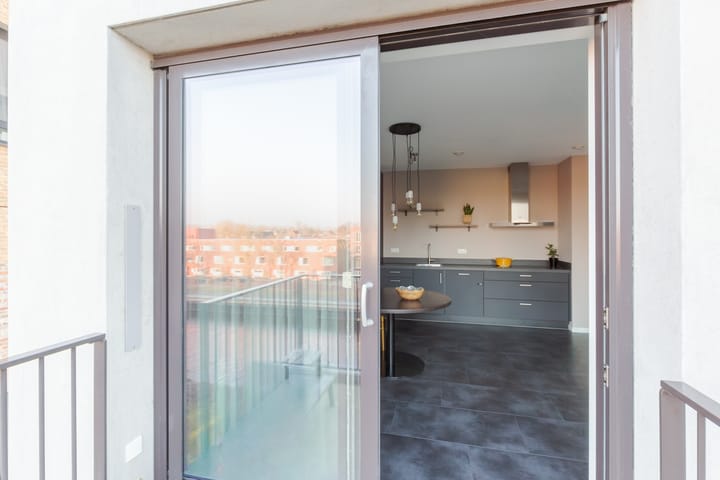 Foto 16 van Oosterhamrikkade 101-10