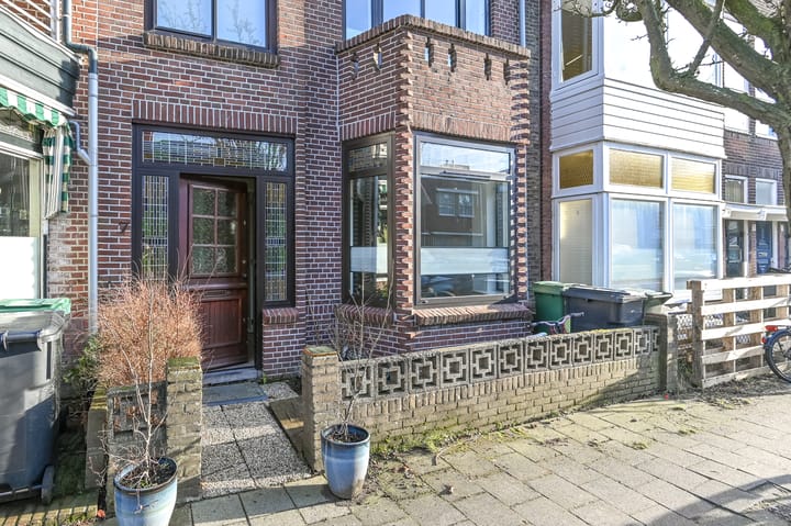 Foto 33 van Jelgersmastraat 7