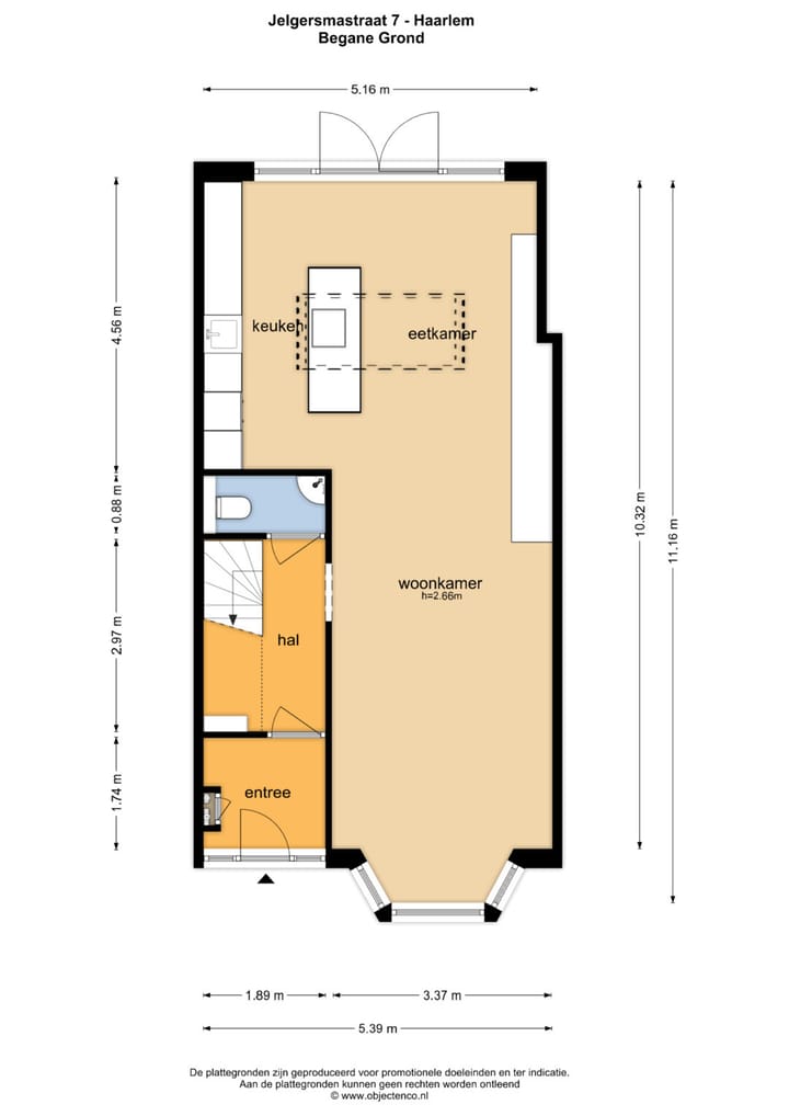 Foto 35 van Jelgersmastraat 7