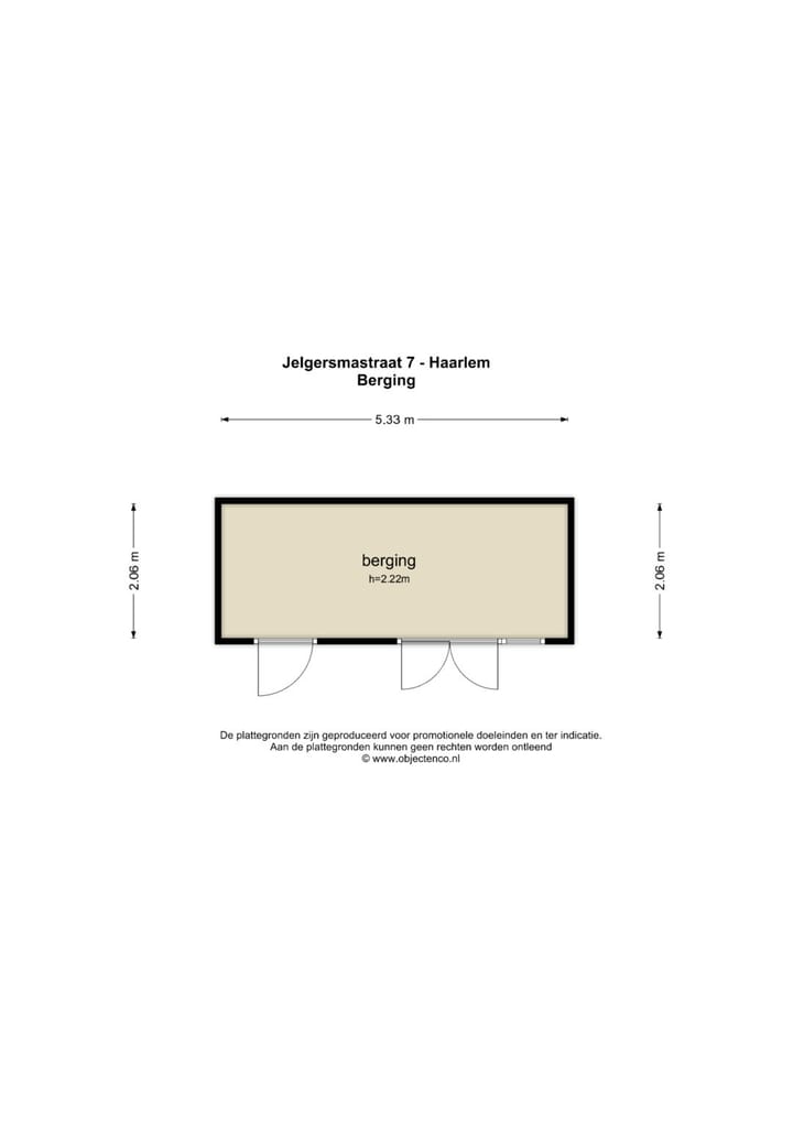 Foto 39 van Jelgersmastraat 7