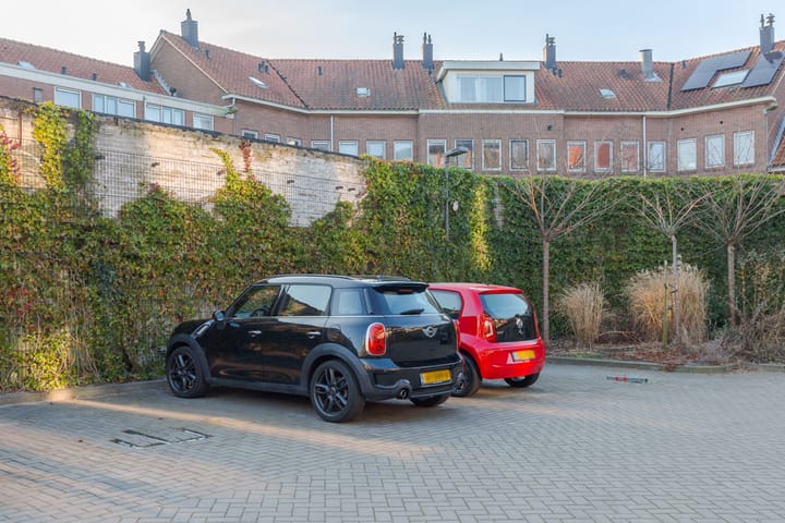 Foto 25 van Oosterhamrikkade 101-10