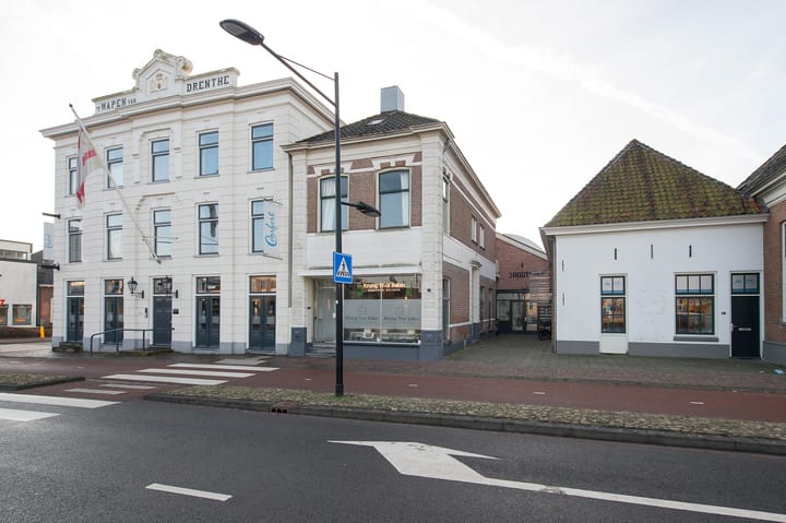 Vaart Z.Z. 1-C1, Assen