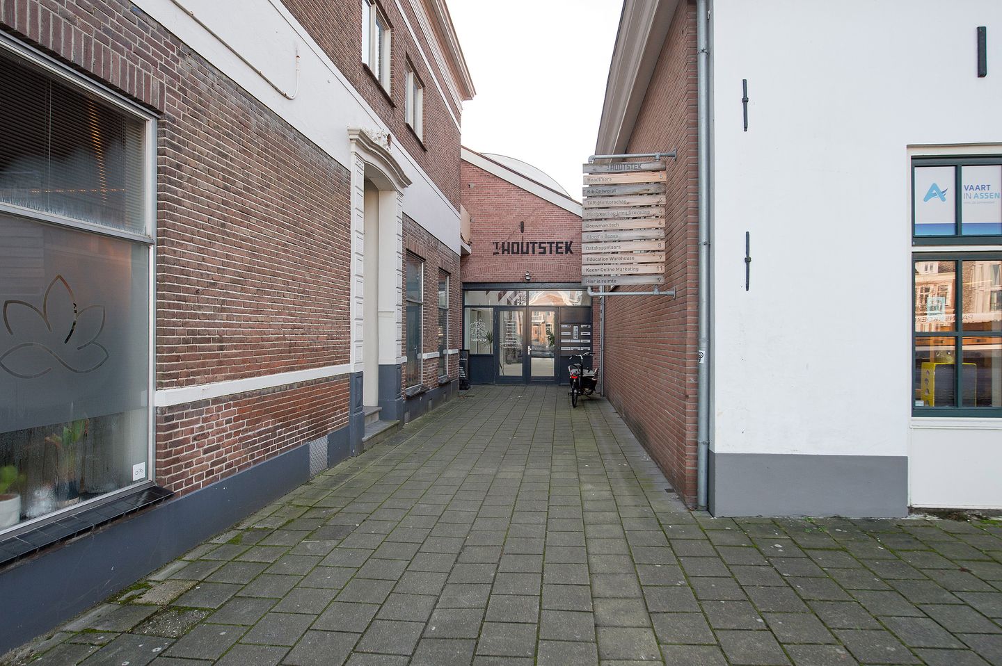 Bekijk foto 3 van Vaart Z.Z. 1-C1