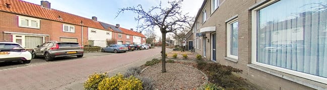 Voortuin
