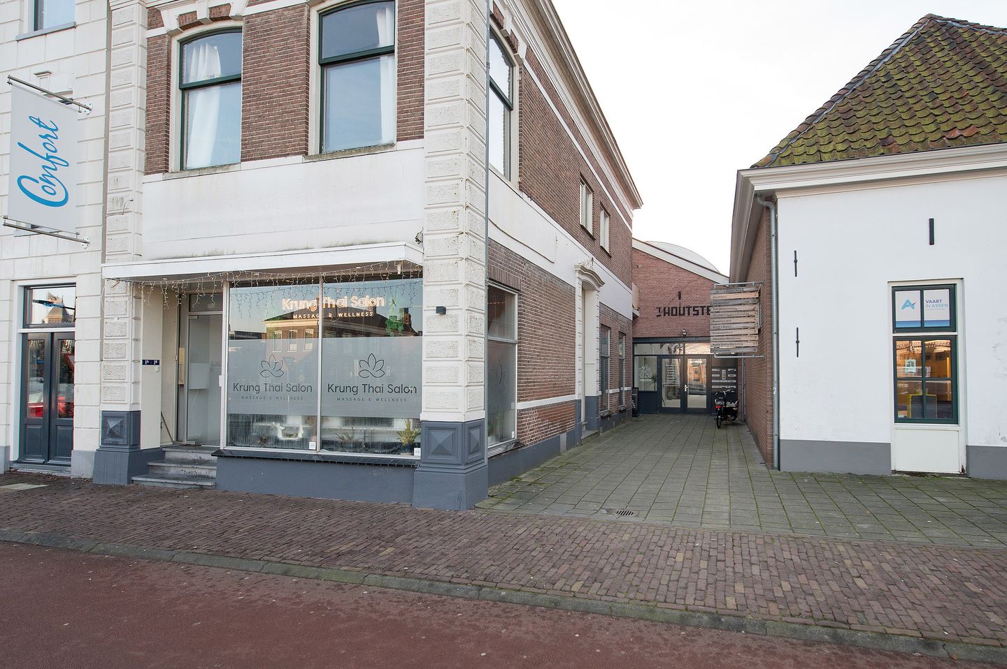 Bekijk foto 4 van Vaart Z.Z. 1-C1