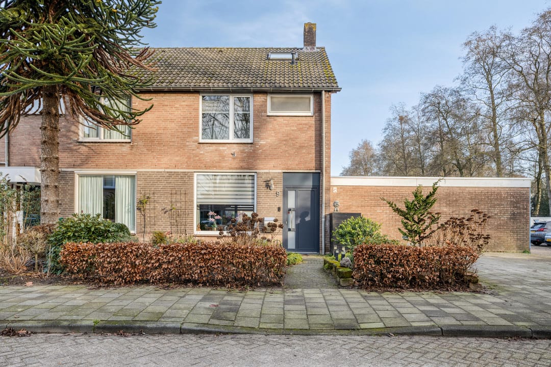 Foto 1 van Wendel 9