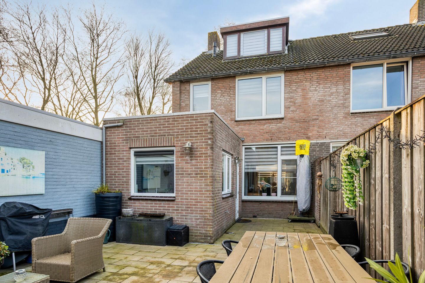 Foto 4 van Wendel 9