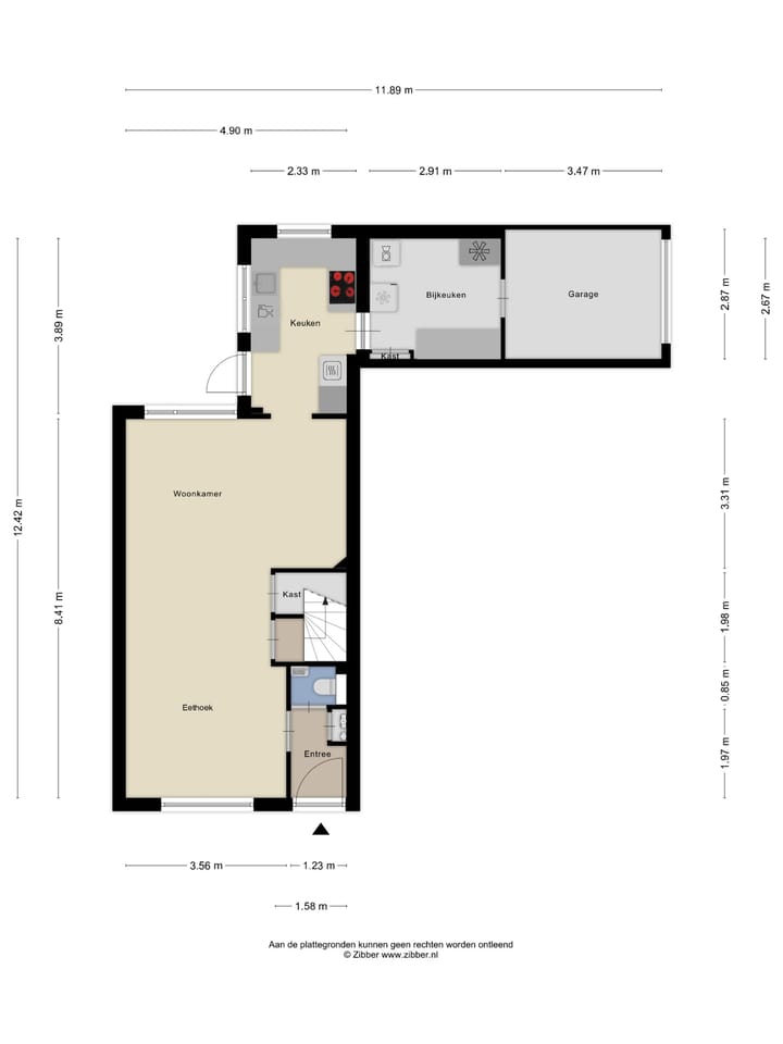 Foto 39 van Wendel 9