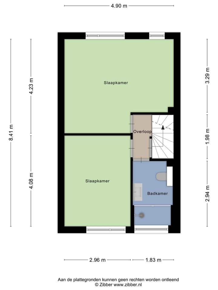 Foto 41 van Wendel 9