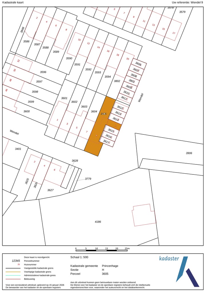 Foto 43 van Wendel 9