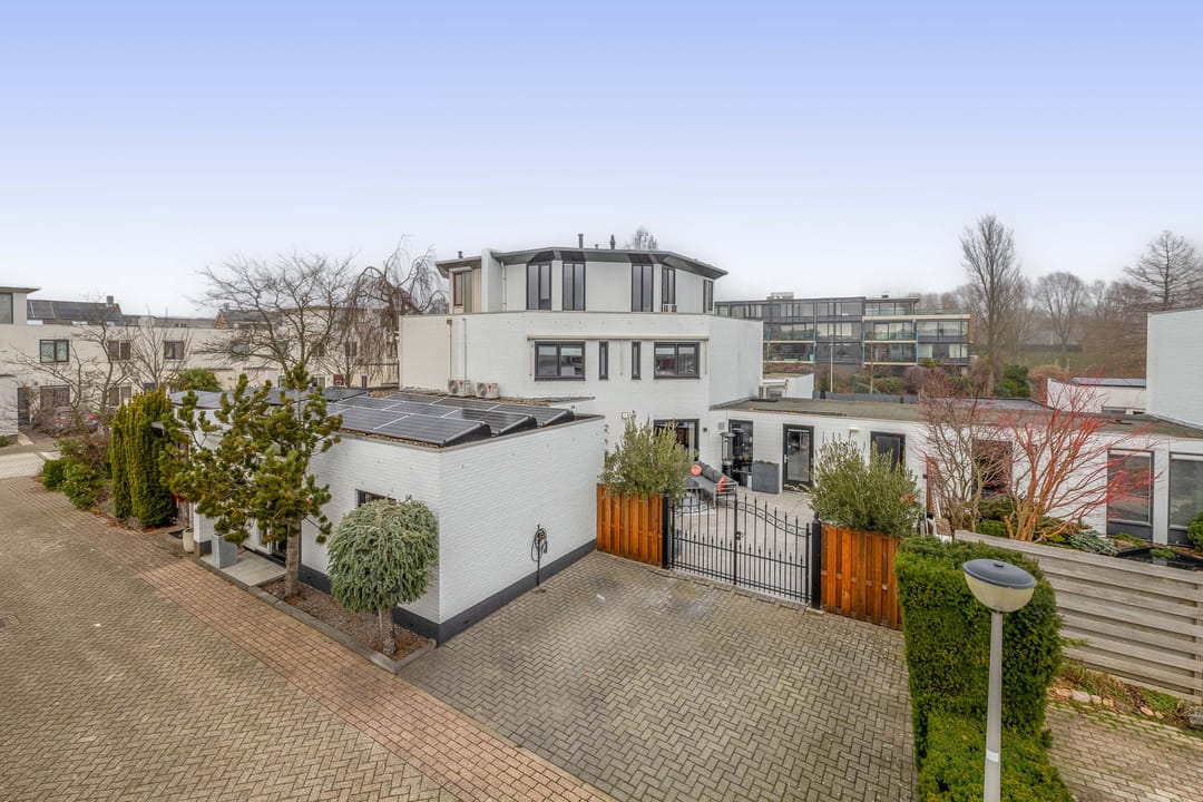 Photo 1 of Monteverdistraat 104