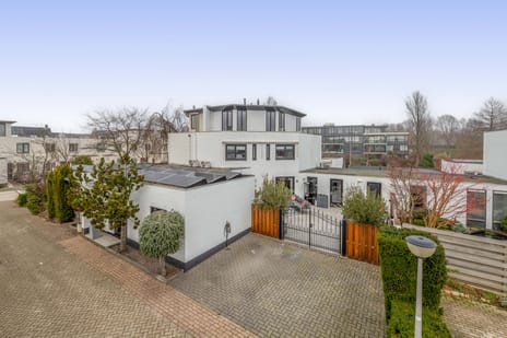 Monteverdistraat thumbnail