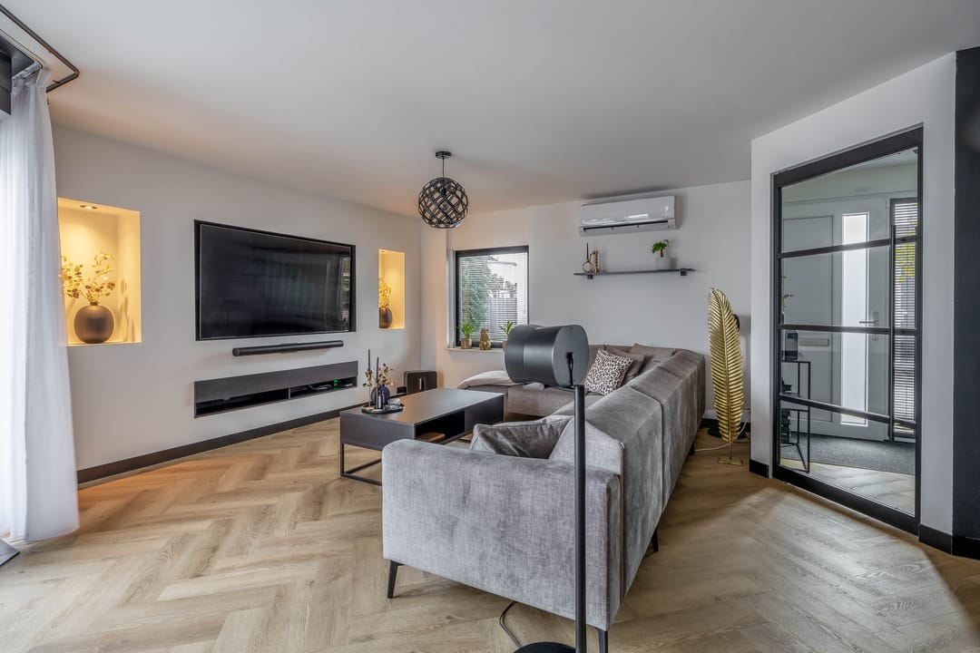 Photo 2 of Monteverdistraat 104